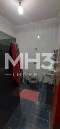 Imagem Casa com 4 Quartos à Venda, 220 m² em Jardim Santa Genebra - Campinas Imagem Casa com 4 Quartos à Venda, 220 m² em Jardim Santa Genebra - Campinas