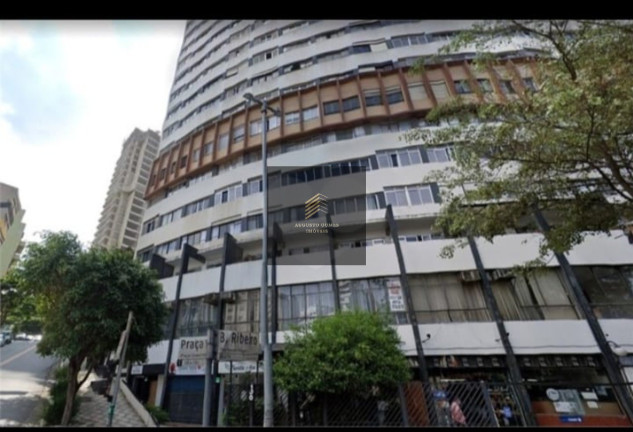 Imagem Imóvel com 2 Quartos à Venda, 80 m² em Bela Vista - São Paulo