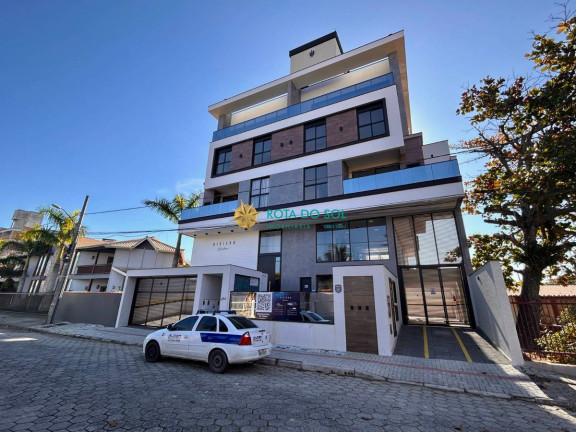 Imagem Cobertura com 3 Quartos à Venda, 113 m² em Canto Grande - Bombinhas