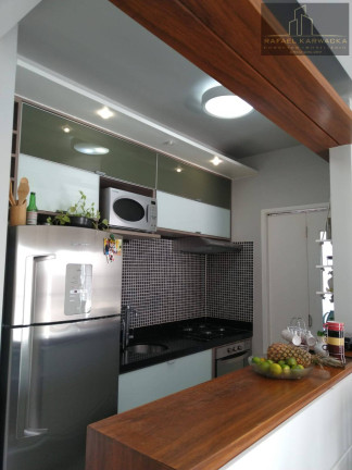 Imagem Apartamento com 3 Quartos à Venda, 74 m² em Umuarama - Osasco