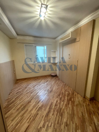 Imagem Apartamento com 3 Quartos à Venda, 127 m² em Mooca - São Paulo Imagem Apartamento com 3 Quartos à Venda, 127 m² em Mooca - São Paulo