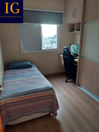 Imagem Apartamento com 3 Quartos à Venda, 87 m² em Santa Maria - São Caetano Do Sul Imagem Apartamento com 3 Quartos à Venda, 87 m² em Santa Maria - São Caetano Do Sul