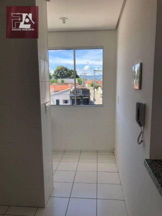 Imagem Apartamento com 2 Quartos à Venda, 51 m² em Santo Antônio - Lorena Imagem Apartamento com 2 Quartos à Venda, 51 m² em Santo Antônio - Lorena