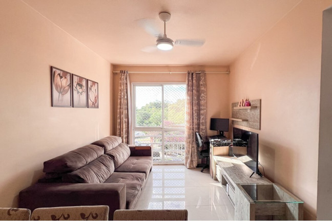 Imagem Apartamento com 1 Quarto à Venda, 39 m² em Igara - Canoas Imagem Apartamento com 1 Quarto à Venda, 39 m² em Igara - Canoas