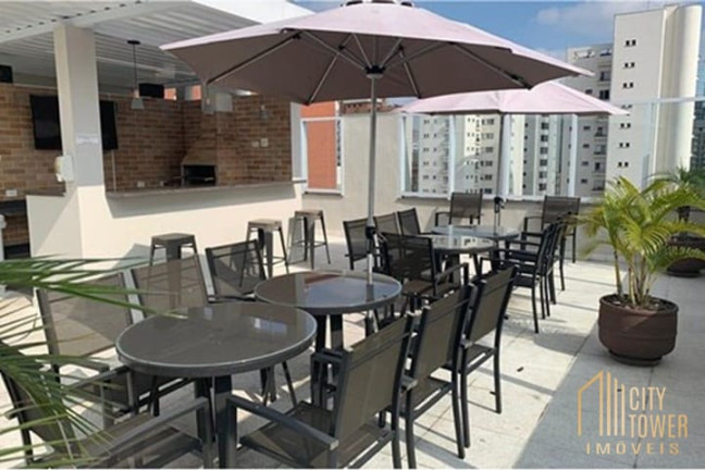 Imagem Apartamento com 3 Quartos à Venda, 482 m² em Itaim Bibi - São Paulo