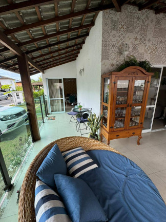 Imagem Casa de Condomínio com 4 Quartos à Venda, 300 m² em Buraquinho - Lauro De Freitas Imagem Casa de Condomínio com 4 Quartos à Venda, 300 m² em Buraquinho - Lauro De Freitas