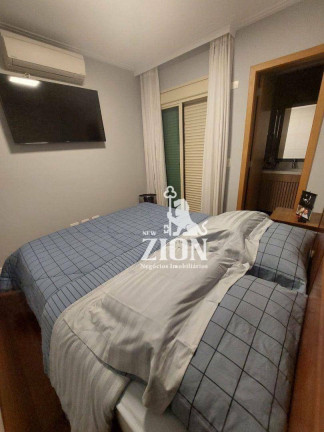 Imagem Apartamento com 3 Quartos à Venda, 148 m² em Jardim Sao Paulo(zona Norte) - São Paulo