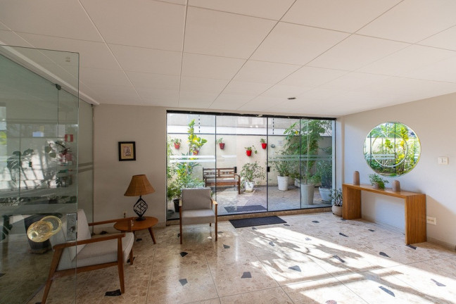Imagem Apartamento com 3 Quartos à Venda, 95 m² em Itaim Bibi - São Paulo