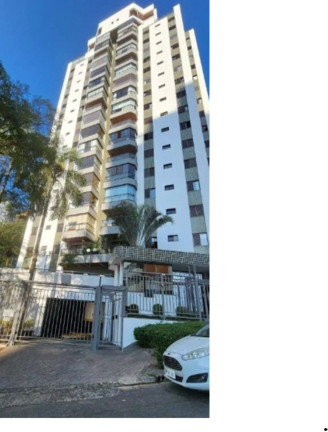 Imóvel com 3 Quartos à Venda, 100 m² em Vila Andrade - São Paulo