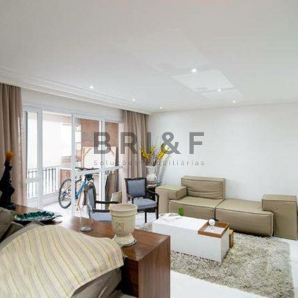 Imagem Apartamento com 3 Quartos à Venda, 109 m² em Jardim Aeroporto - São Paulo Imagem Apartamento com 3 Quartos à Venda, 109 m² em Jardim Aeroporto - São Paulo