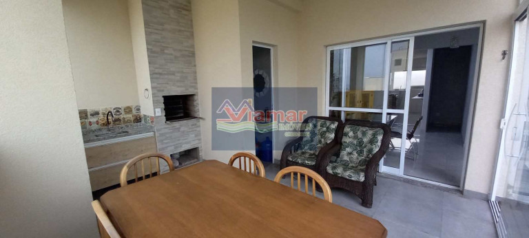Imagem Apartamento com 3 Quartos à Venda ou Locação, 130 m² em Enseada - Guarujá Imagem Apartamento com 3 Quartos à Venda ou Locação, 130 m² em Enseada - Guarujá