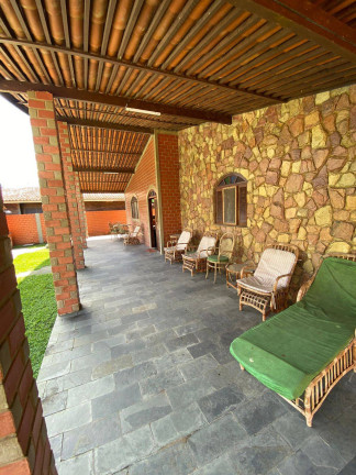 Imagem Casa de Condomínio com 3 Quartos para Alugar, 200 m² em Aldeia Dos Camarás - Camaragibe Imagem Casa de Condomínio com 3 Quartos para Alugar, 200 m² em Aldeia Dos Camarás - Camaragibe