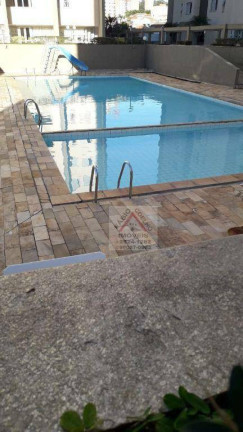 Imagem Apartamento com 3 Quartos à Venda, 75 m² em Jardim Marajoara - São Paulo Imagem Apartamento com 3 Quartos à Venda, 75 m² em Jardim Marajoara - São Paulo