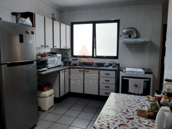 Imagem Apartamento com 4 Quartos à Venda, 152 m² em Santa Cruz Do José Jacques - Ribeirão Preto Imagem Apartamento com 4 Quartos à Venda, 152 m² em Santa Cruz Do José Jacques - Ribeirão Preto