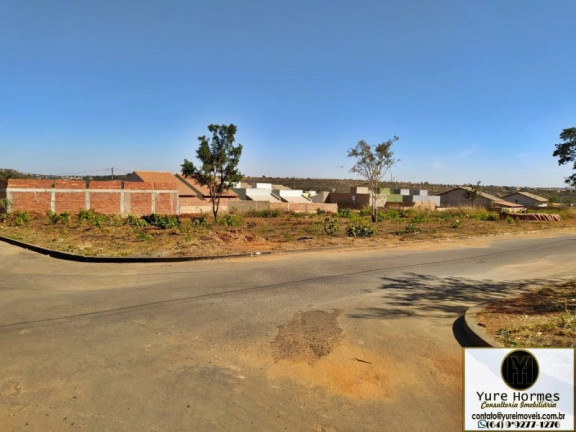 Imagem Imóvel à Venda, 360 m² em Residencial Recanto De Caldas - Caldas Novas Imagem Imóvel à Venda, 360 m² em Residencial Recanto De Caldas - Caldas Novas