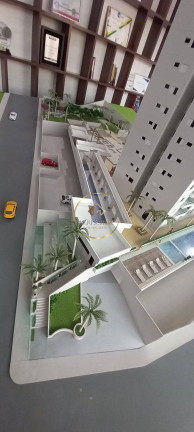 Imagem Apartamento com 3 Quartos à Venda, 70 m² em Jardim Califórnia - Jacareí Imagem Apartamento com 3 Quartos à Venda, 70 m² em Jardim Califórnia - Jacareí