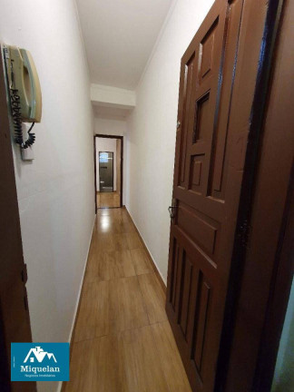 Imagem Apartamento com 2 Quartos para Alugar, 60 m² em Santana - São Paulo