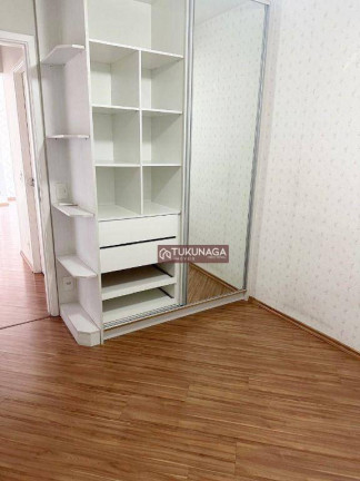 Imagem Apartamento com 3 Quartos à Venda, 87 m² em água Rasa - São Paulo