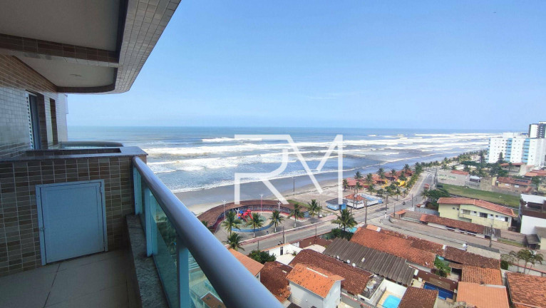 Apartamento com 2 Quartos à Venda, 80 m² em Vera Cruz - Mongaguá