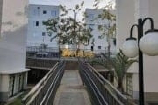 Imagem Apartamento com 2 Quartos à Venda, 42 m² em Alto Do Cardoso - Pindamonhangaba