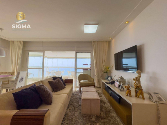 Imagem Apartamento com 3 Quartos à Venda, 164 m² em Pitangueiras - Guarujá Imagem Apartamento com 3 Quartos à Venda, 164 m² em Pitangueiras - Guarujá