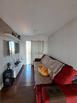 Cobertura com 2 Quartos à Venda, 140 m² em Parque Brasília - Campinas
