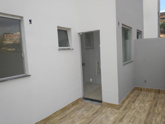 Apartamento com 2 Quartos à Venda, 65 m² em R$240.000,00 // Jardim Vitória - Belo Horizonte