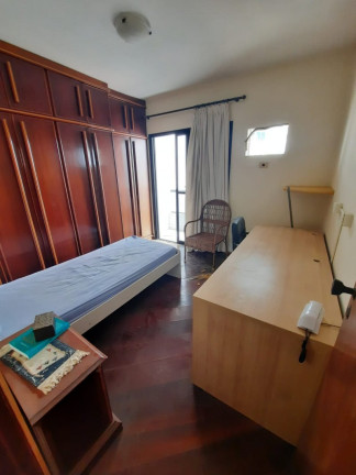 Imagem Cobertura com 3 Quartos à Venda, 223 m² em Ponta Da Praia - Santos