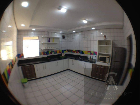 Imagem Casa com 3 Quartos à Venda, 289 m² em Ingleses - Florianópolis