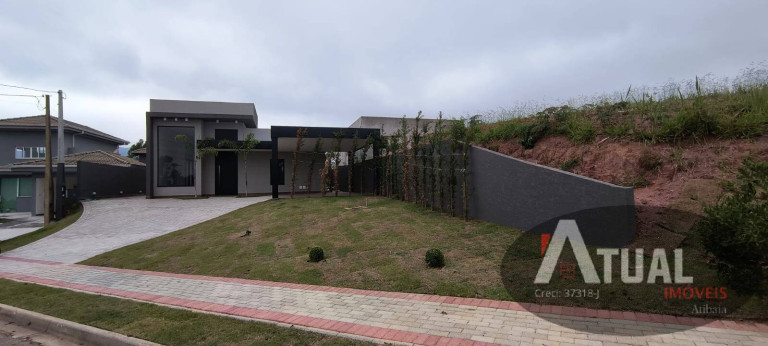 Imagem Casa de Condomínio com 3 Quartos para Alugar, 450 m² em Jundiaizinho (terra Preta) - Mairiporã Imagem Casa de Condomínio com 3 Quartos para Alugar, 450 m² em Jundiaizinho (terra Preta) - Mairiporã