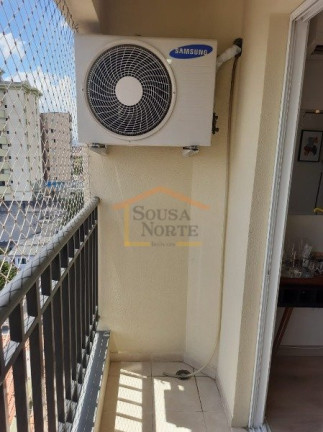 Imagem Apartamento com 2 Quartos à Venda, 56 m² em Vila Medeiros - São Paulo Imagem Apartamento com 2 Quartos à Venda, 56 m² em Vila Medeiros - São Paulo