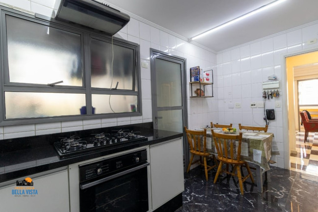 Imagem Apartamento com 3 Quartos à Venda,  em Planalto Paulista - São Paulo