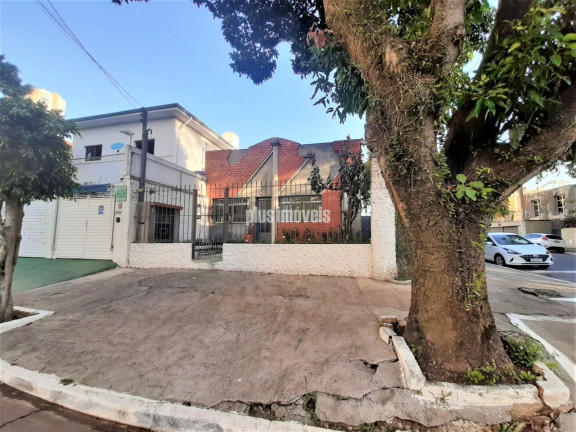 Imagem Casa com 3 Quartos à Venda, 140 m² em Vila Clementino - São Paulo Imagem Casa com 3 Quartos à Venda, 140 m² em Vila Clementino - São Paulo