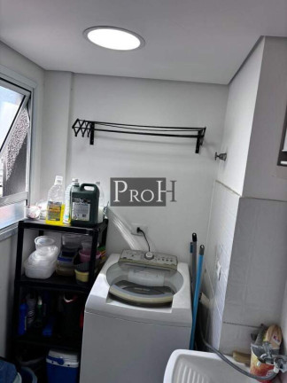 Imagem Apartamento com 2 Quartos à Venda, 40 m² em Vila Bertioga - São Paulo