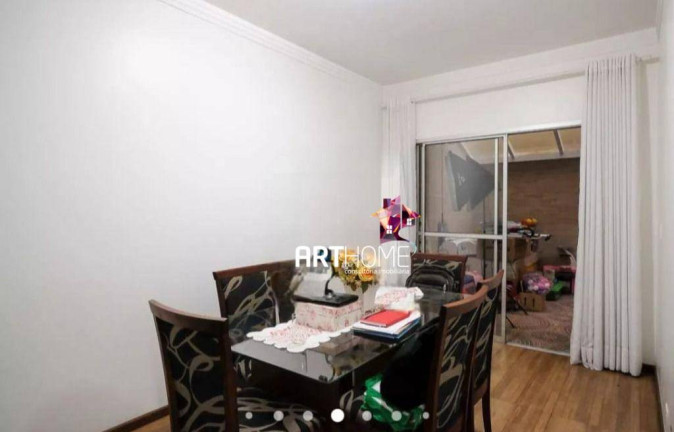 Imagem Apartamento com 3 Quartos à Venda, 129 m² em Santa Maria - São Caetano Do Sul Imagem Apartamento com 3 Quartos à Venda, 129 m² em Santa Maria - São Caetano Do Sul