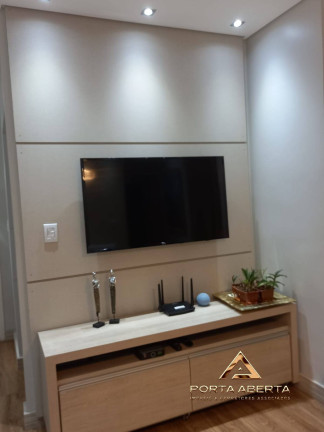 Imagem Apartamento com 2 Quartos à Venda, 70 m² em Parque Caravelas - Santana Do Paraíso Imagem Apartamento com 2 Quartos à Venda, 70 m² em Parque Caravelas - Santana Do Paraíso