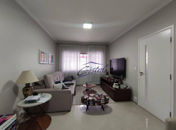 Casa com 3 Quartos à Venda, 150 m² em Butantã - São Paulo