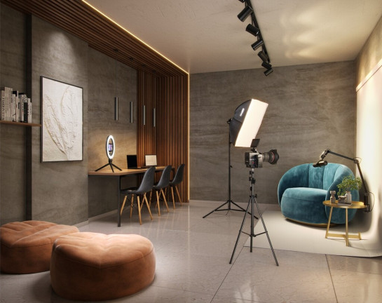 Imagem Sala Comercial à Venda, 36 m² em Park Lozandes - Goiânia Imagem Sala Comercial à Venda, 36 m² em Park Lozandes - Goiânia