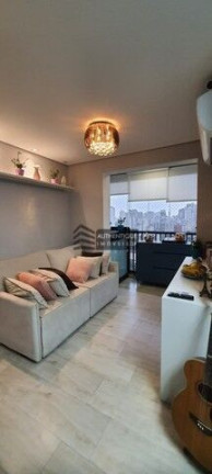 Imagem Apartamento com 2 Quartos à Venda, 49 m² em Bela Vista - São Paulo Imagem Apartamento com 2 Quartos à Venda, 49 m² em Bela Vista - São Paulo