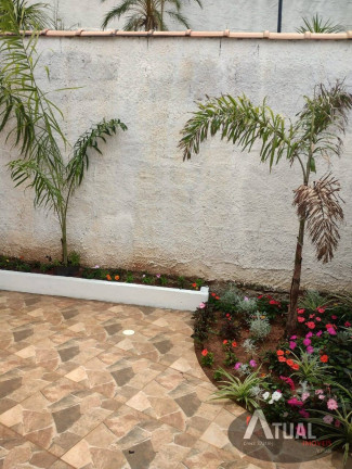 Imagem Chácara com 3 Quartos à Venda, 140 m² em Parque Bela Vista - Mairiporã