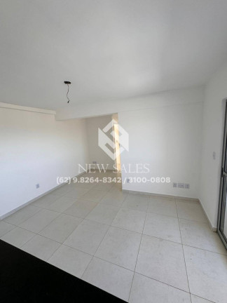Imagem Apartamento com 3 Quartos à Venda, 75 m² em Vila Rosa - Goiânia Imagem Apartamento com 3 Quartos à Venda, 75 m² em Vila Rosa - Goiânia