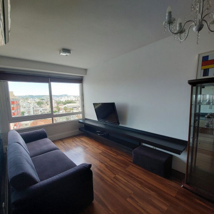 Imagem Apartamento com 1 Quarto à Venda, 44 m² em Cidade Baixa - Porto Alegre Imagem Apartamento com 1 Quarto à Venda, 44 m² em Cidade Baixa - Porto Alegre