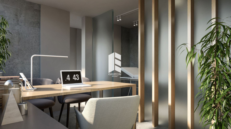 Imagem Sala Comercial à Venda, 38 m² em Centro - Santa Maria