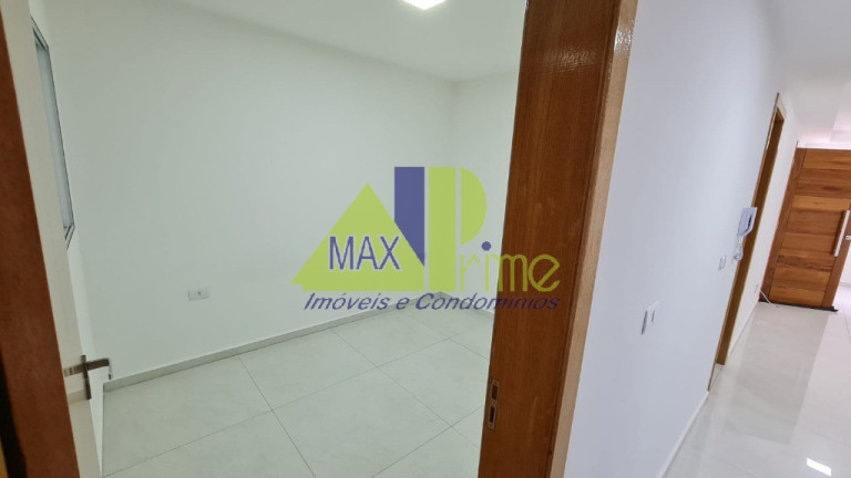 Imagem Apartamento com 2 Quartos à Venda, 52 m² em Vila Matilde - São Paulo