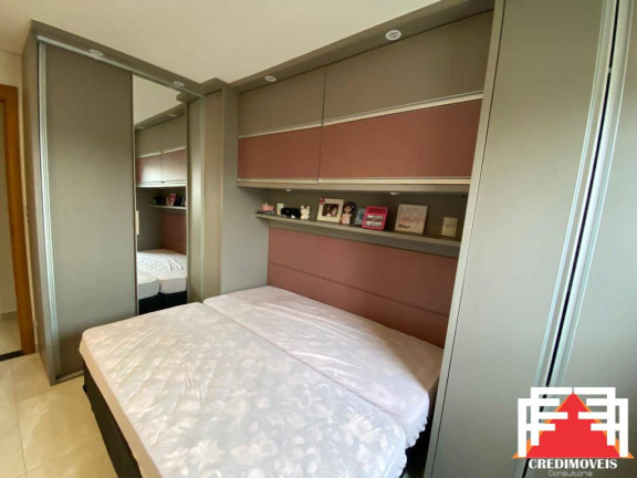 Imagem Apartamento com 3 Quartos à Venda, 129 m² em Forte - Praia Grande