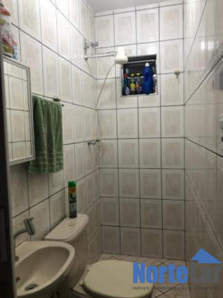 Imagem Sobrado com 5 Quartos à Venda, 125 m² em Jardim Brasília (zona Norte) - São Paulo