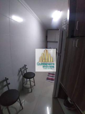 Imagem Apartamento com 1 Quarto à Venda, 48 m² em Picanco - Guarulhos Imagem Apartamento com 1 Quarto à Venda, 48 m² em Picanco - Guarulhos