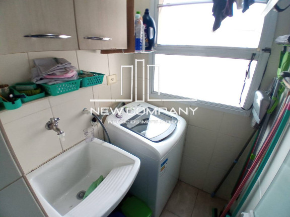 Imagem Apartamento com 3 Quartos à Venda,  em Vila Pires - Santo André