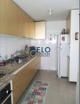 Imagem Apartamento com 3 Quartos à Venda, 101 m² em Pitangueiras - Guarujá Imagem Apartamento com 3 Quartos à Venda, 101 m² em Pitangueiras - Guarujá
