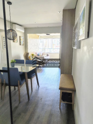 Imagem Apartamento com 2 Quartos à Venda, 67 m² em Vila Mariana - São Paulo